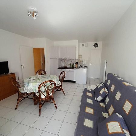 Studio Cosy Avec Jardin, Proche Plage Et Commerces - Fr-1-324A-5 سا يْليرْ دو ري المظهر الخارجي الصورة