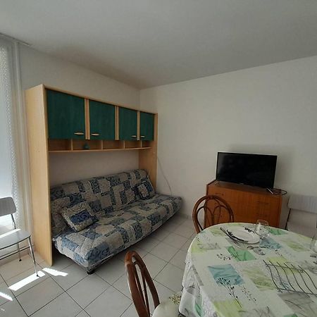Studio Cosy Avec Jardin, Proche Plage Et Commerces - Fr-1-324A-5 سا يْليرْ دو ري المظهر الخارجي الصورة