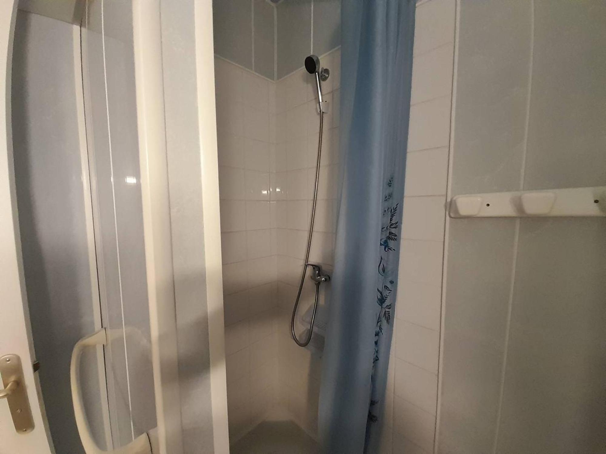 Studio Cosy Avec Jardin, Proche Plage Et Commerces - Fr-1-324A-5 سا يْليرْ دو ري المظهر الخارجي الصورة